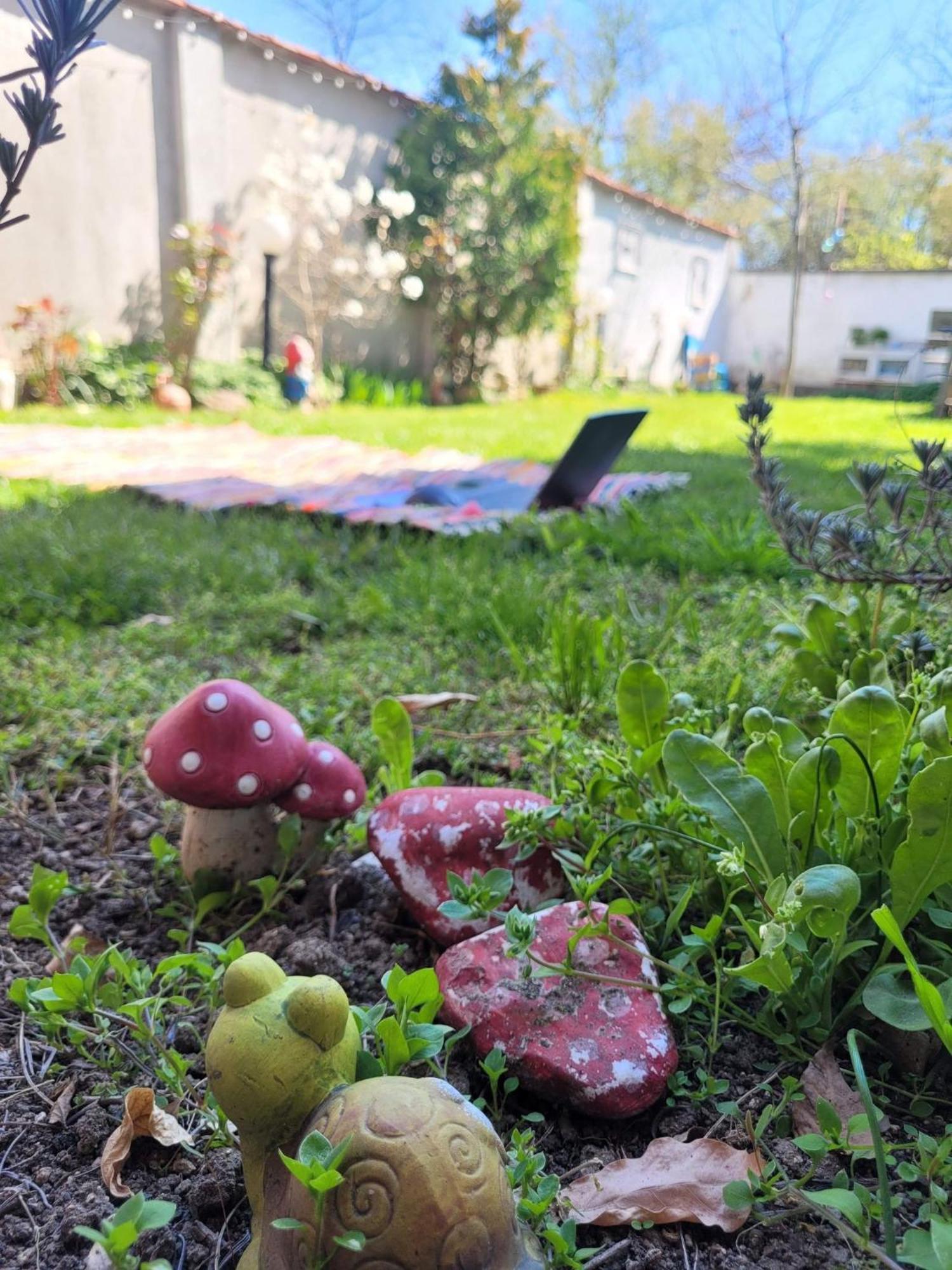 Вила Топи Kaloyanovo  Exterior photo